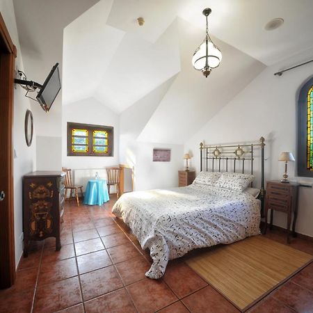 Hotel Mar De Queo Carballo Ngoại thất bức ảnh