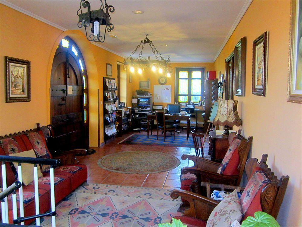 Hotel Mar De Queo Carballo Ngoại thất bức ảnh
