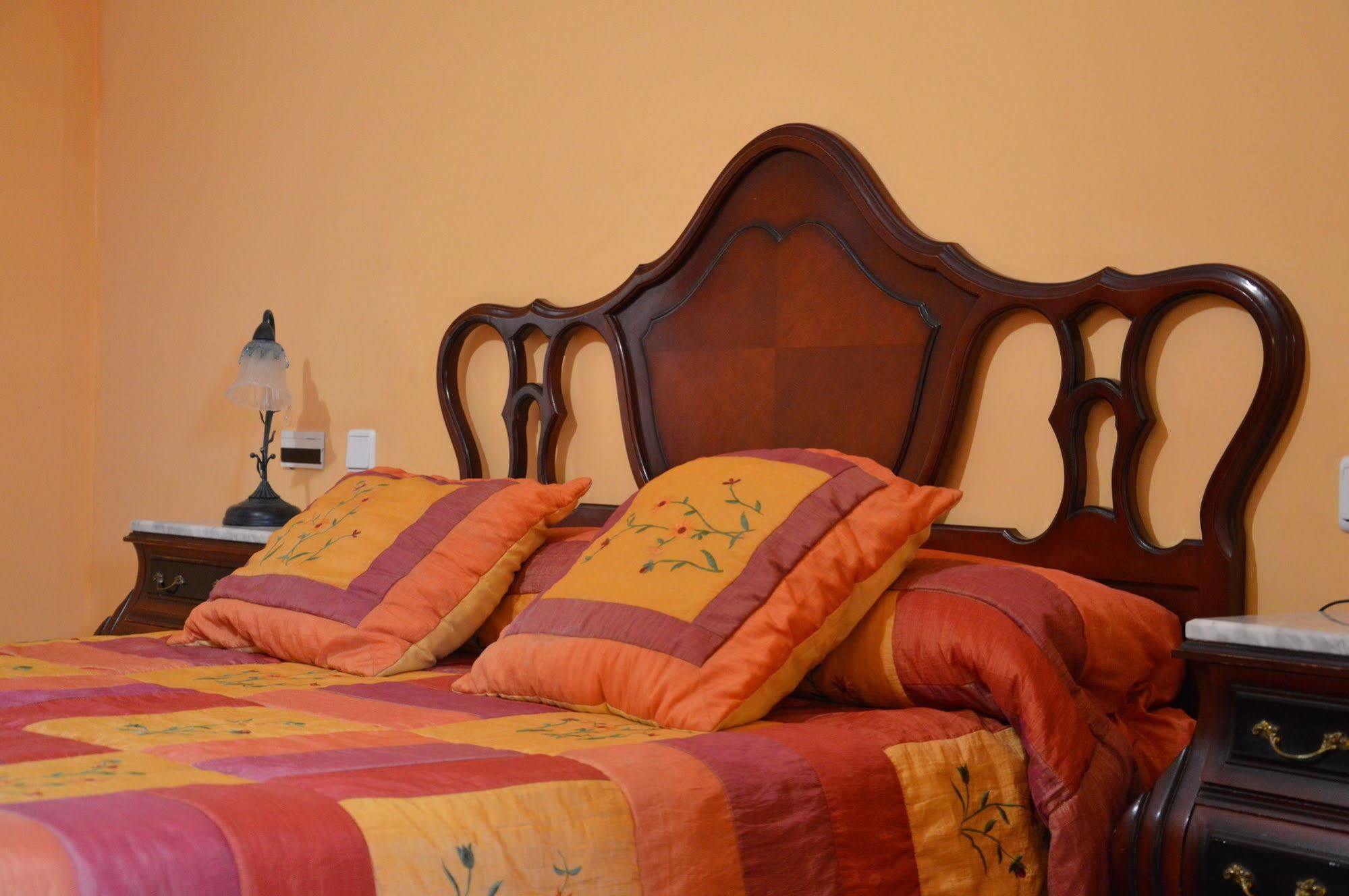 Hotel Mar De Queo Carballo Ngoại thất bức ảnh