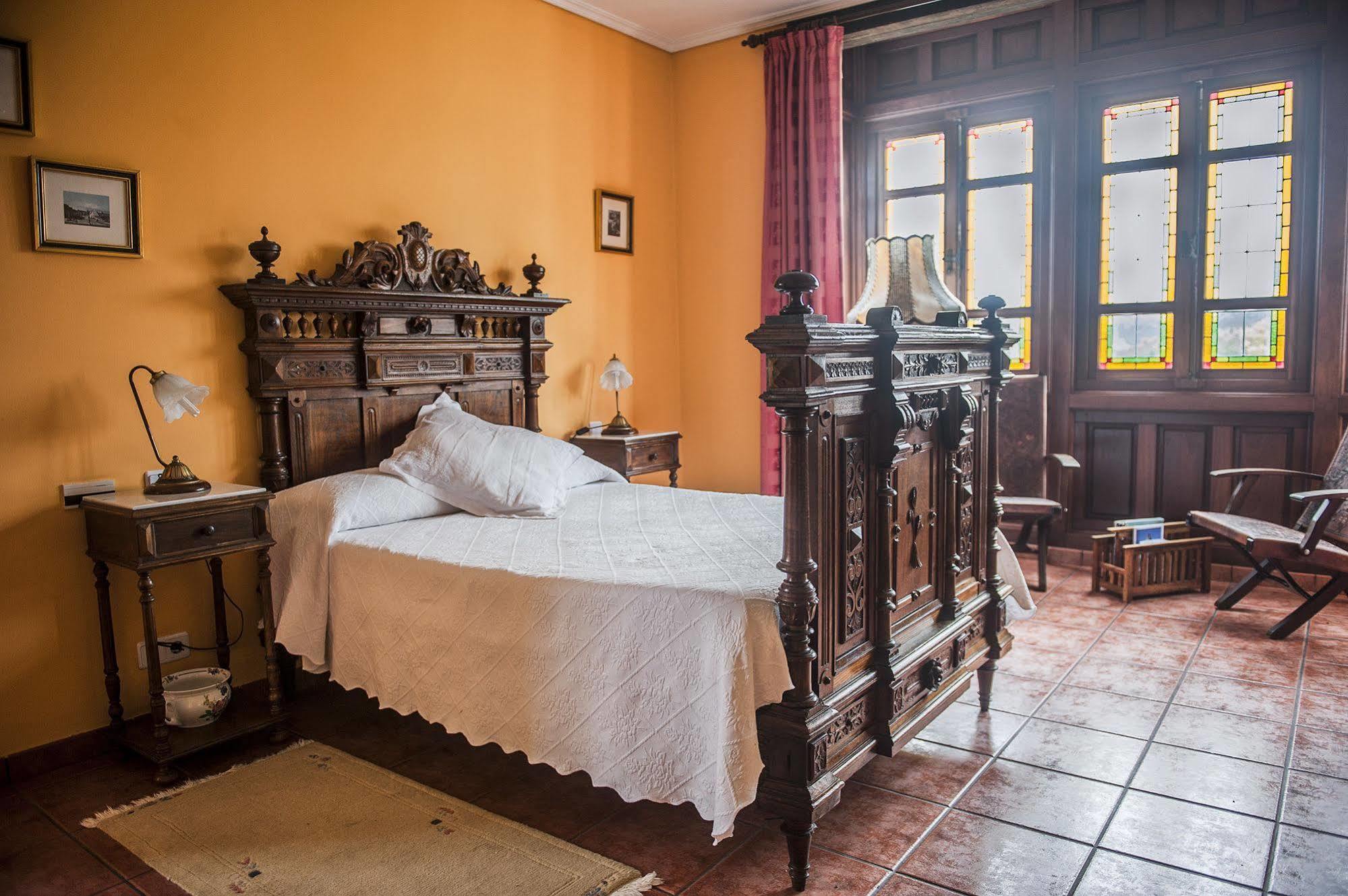 Hotel Mar De Queo Carballo Ngoại thất bức ảnh