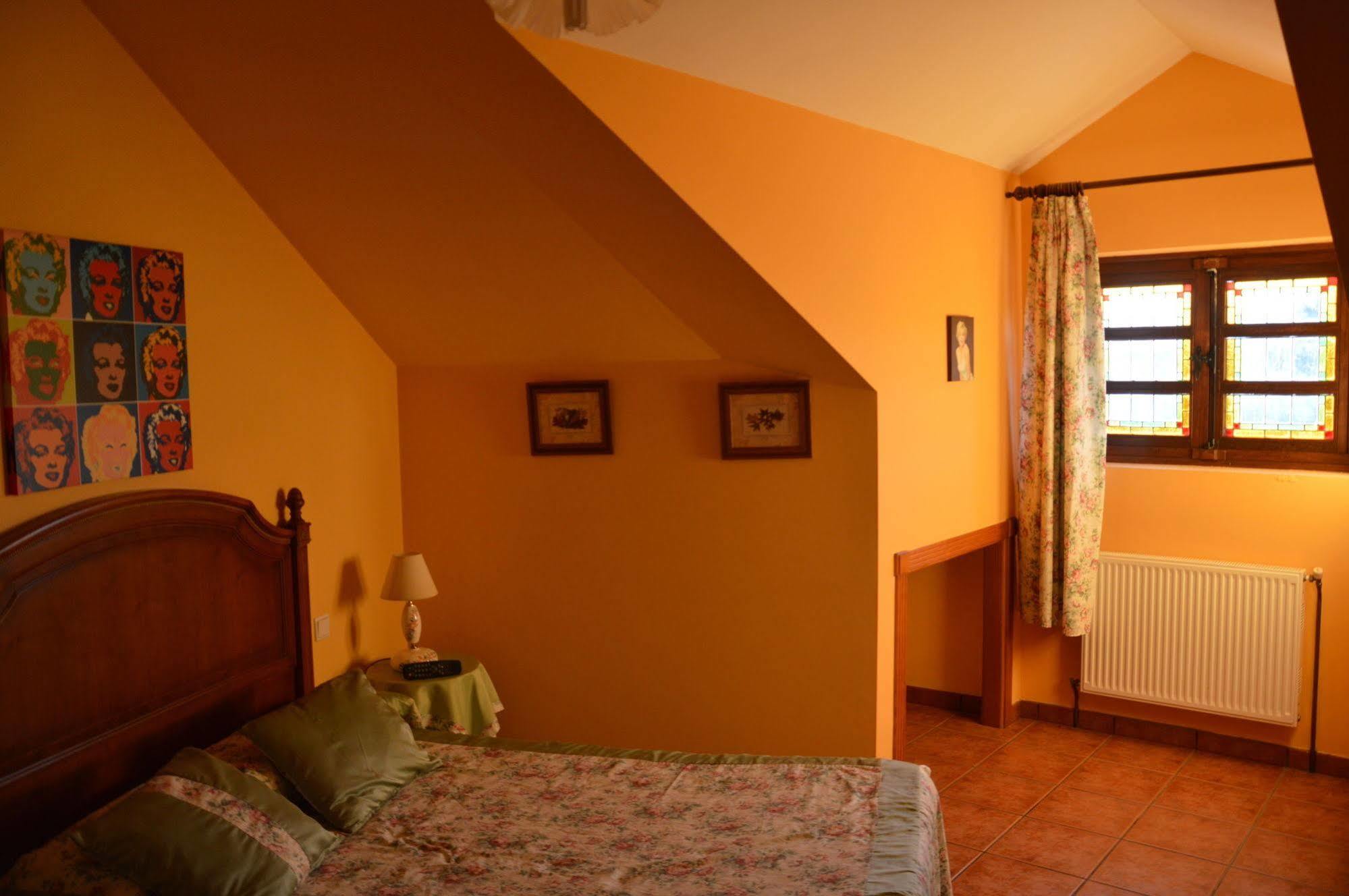 Hotel Mar De Queo Carballo Ngoại thất bức ảnh
