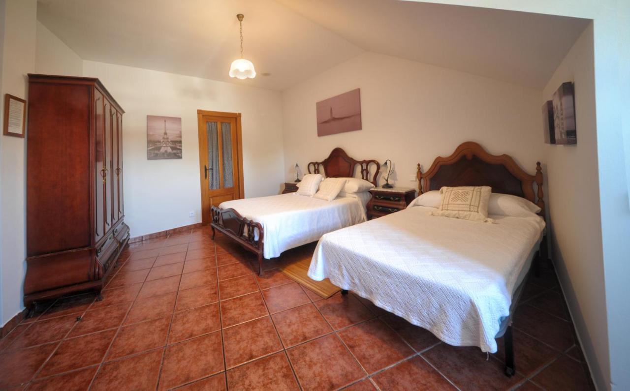 Hotel Mar De Queo Carballo Ngoại thất bức ảnh