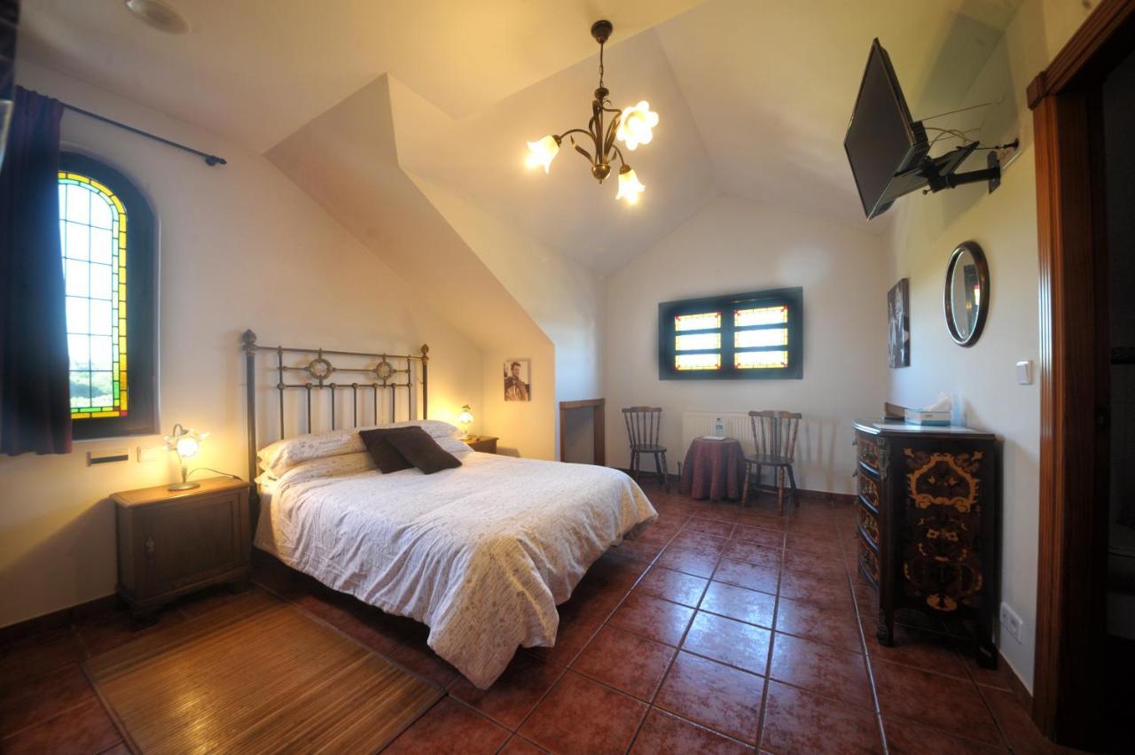 Hotel Mar De Queo Carballo Ngoại thất bức ảnh