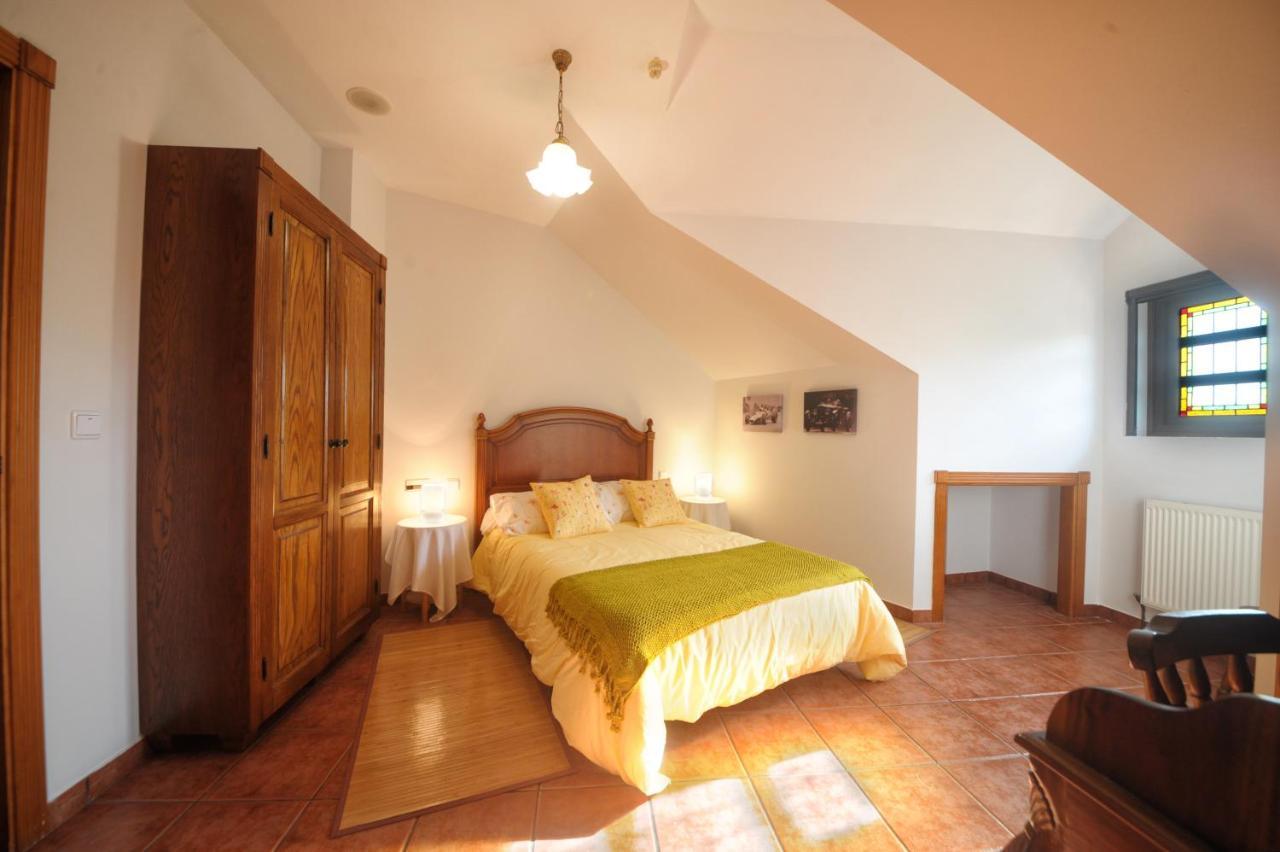 Hotel Mar De Queo Carballo Ngoại thất bức ảnh
