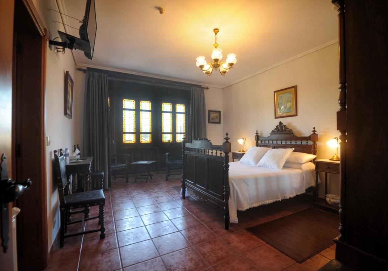 Hotel Mar De Queo Carballo Ngoại thất bức ảnh