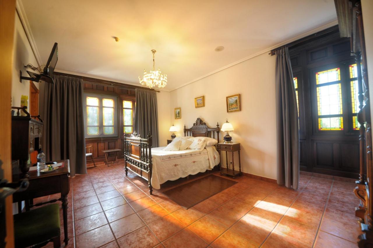 Hotel Mar De Queo Carballo Ngoại thất bức ảnh