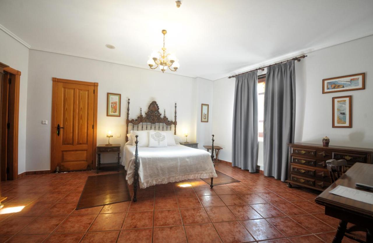 Hotel Mar De Queo Carballo Ngoại thất bức ảnh
