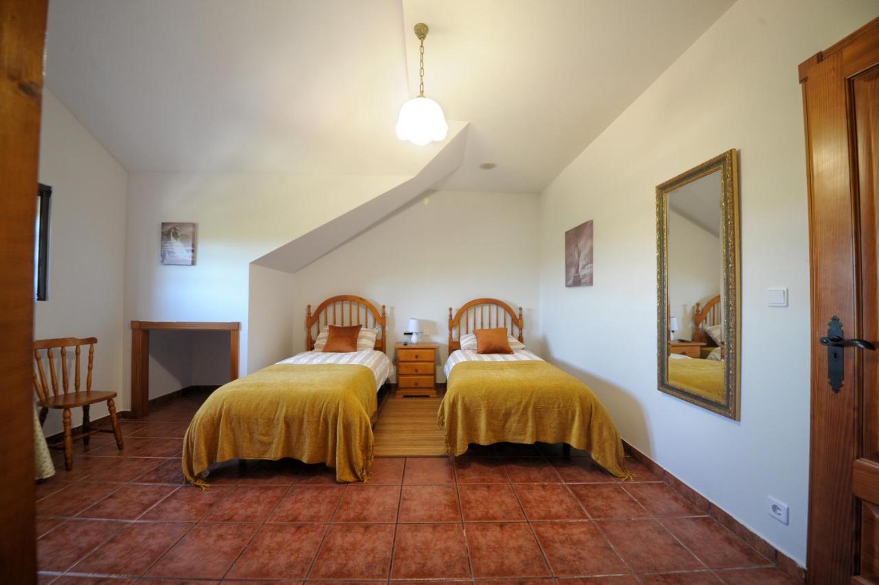 Hotel Mar De Queo Carballo Ngoại thất bức ảnh