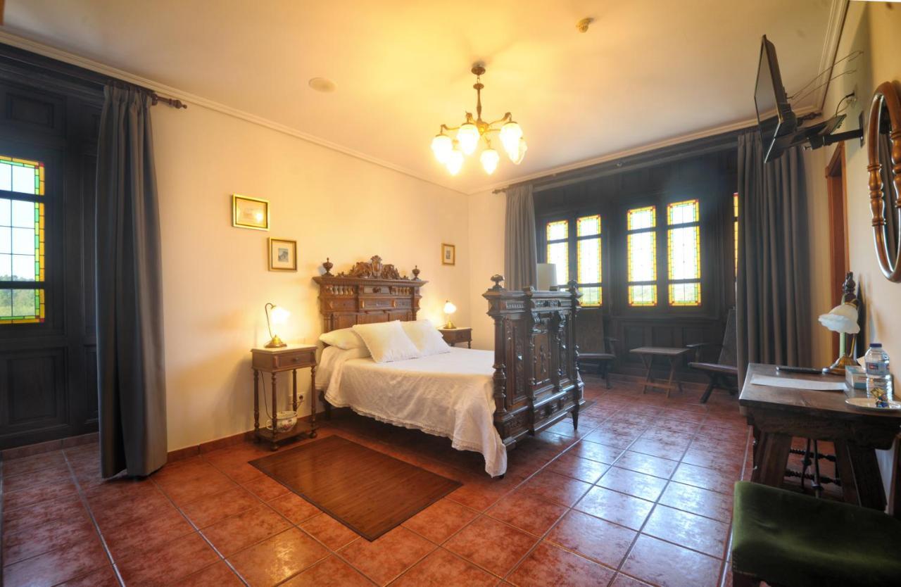 Hotel Mar De Queo Carballo Ngoại thất bức ảnh