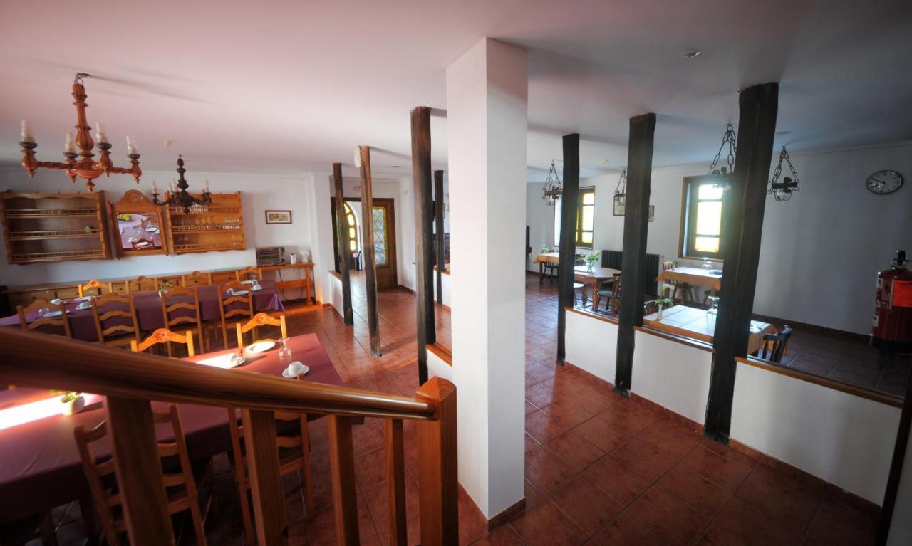 Hotel Mar De Queo Carballo Ngoại thất bức ảnh