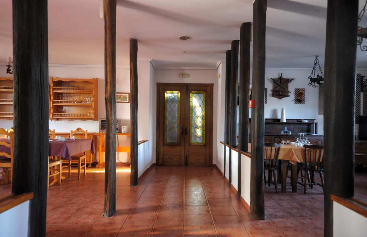 Hotel Mar De Queo Carballo Ngoại thất bức ảnh